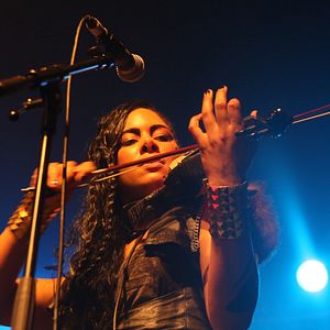 Bilder 3000 Grad - Von Wustrow nach Paris