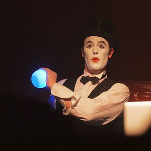 Bilder 3000 Grad - Von Wustrow nach Paris