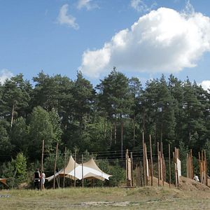 Bilder 3000 Grad - Von Wustrow nach Paris