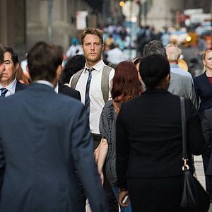 Bilder Jake McDorman