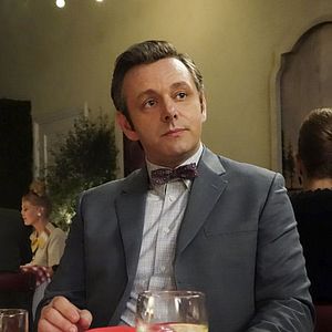 Bilder Michael Sheen