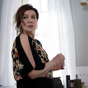 Bilder Hannelore Elsner