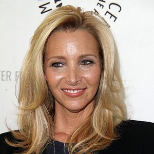 Bilder Lisa Kudrow