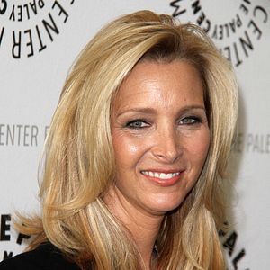 Bilder Lisa Kudrow