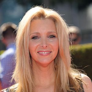 Bilder Lisa Kudrow