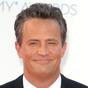 Bilder Matthew Perry