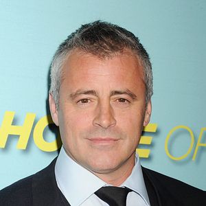 Bilder Matt LeBlanc