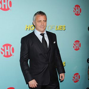 Bilder Matt LeBlanc