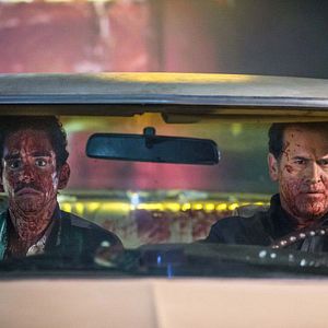 Bilder Bruce Campbell