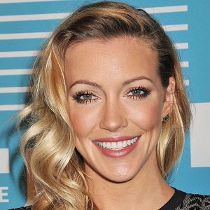 Bilder Katie Cassidy