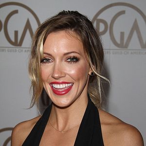 Bilder Katie Cassidy