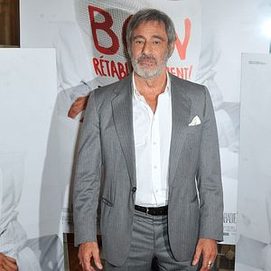 Bilder Gérard Lanvin