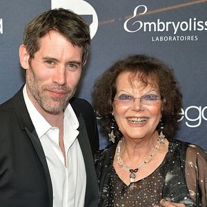 Bilder Claudia Cardinale