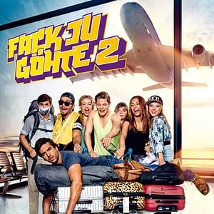 Bilder Fack ju Göhte 2