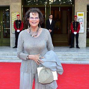 Bilder Claudia Cardinale