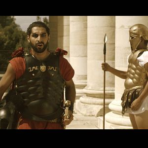 Bilder De Charybde en Scylla