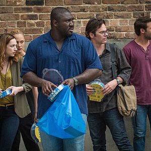 Bilder Kristen Connolly