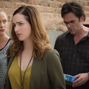 Bilder Kristen Connolly