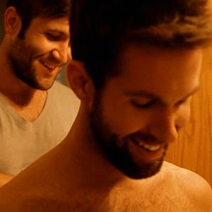 Bilder Geschichten aus Nachbars Bett