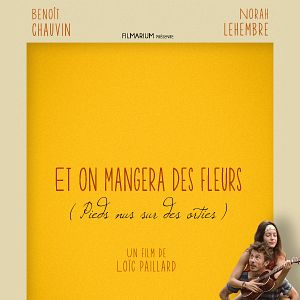 Bilder Et on mangera des fleurs ( Pieds nus sur des orties )