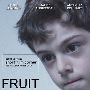 Bilder Fruit qu'on fit