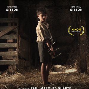 Bilder Je suis un homme