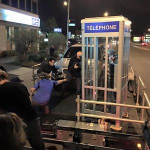 Bilder Alexandre Goyette