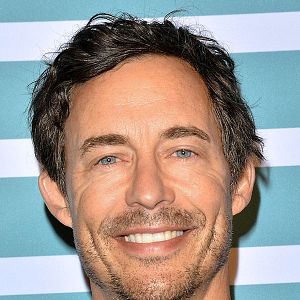 Bilder Tom Cavanagh