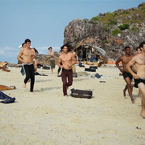 Bilder Eden - Überleben um jeden Preis