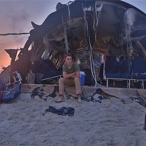 Bilder Eden - Überleben um jeden Preis