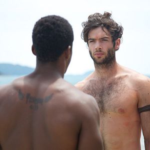 Bilder Eden - Überleben um jeden Preis