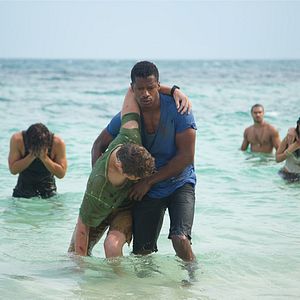 Bilder Eden - Überleben um jeden Preis