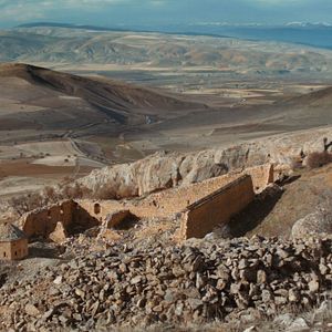 Bilder Les Chemins Arides