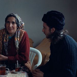 Bilder Les Chemins Arides