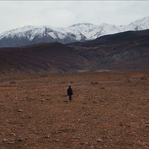 Bilder Les Chemins Arides