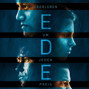 Bilder Eden - Überleben um jeden Preis