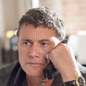 Bilder Steven Bauer