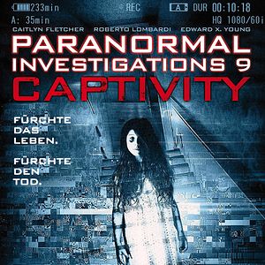 Bilder Paranormal Investigations 9: Captivity
