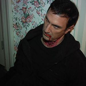 Bilder Paranormal Investigations 9: Captivity