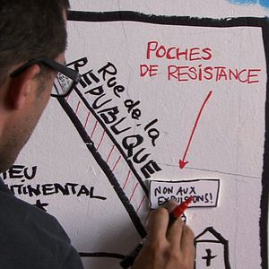 Bilder La fête est finie