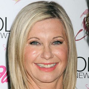 Bilder Olivia Newton-John