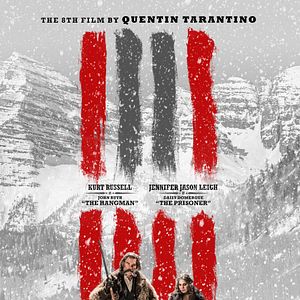 Bilder The Hateful 8