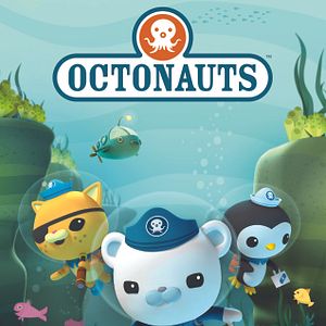 Bilder Die Oktonauten