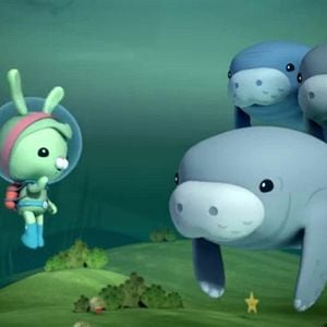 Bilder Die Oktonauten