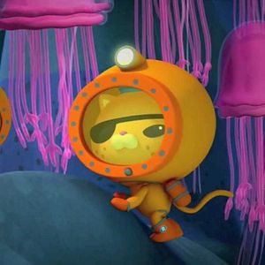 Bilder Die Oktonauten