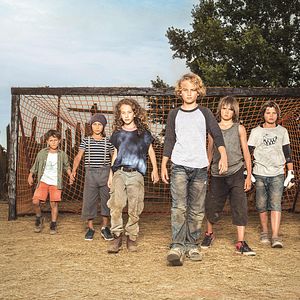 Bilder Ron Antony Renzenbrink