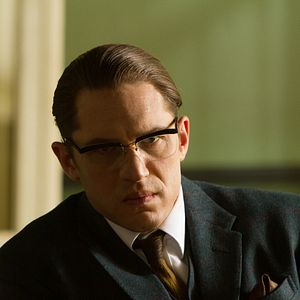 Bilder Tom Hardy