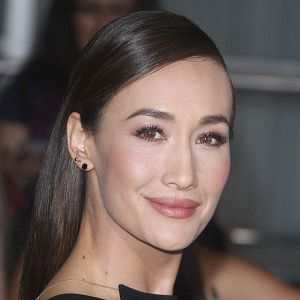 Bilder Maggie Q