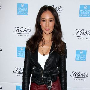Bilder Maggie Q