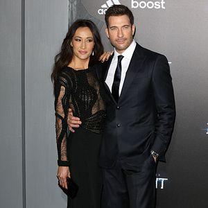 Bilder Dylan McDermott